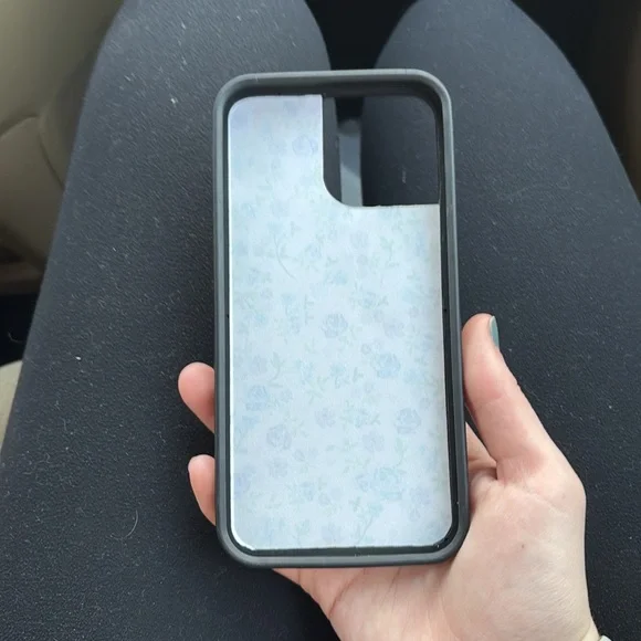 iphone 13 pro max wildflower phones case - Picture 2 of 2